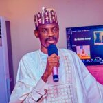 Bashir Ahmad condemns insult of Prophet Muhammad, bounty placed on pastor