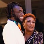 Being arrogant is good’ – Burna Boy’s mom defends son amid backlash