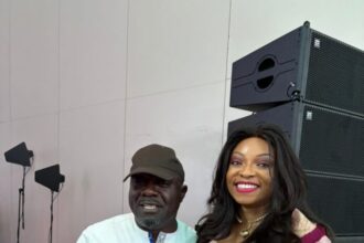“Best Draw in NNL History”: Olopade Hails World-Class Show, Salutes Toptier’s Game-Changing Investment