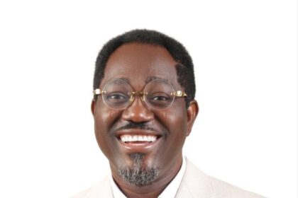 Blessing Agbomhere Declares for House of Representatives Seat