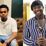 Blord returned to Kuje prison over failure to perfect bail conditions – VDM [VIDEO]