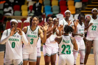 Boateng appointed D’Tigress assistant coach