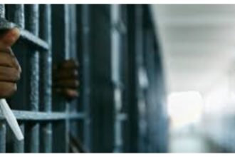 Borno High Court jails woman over trafficking