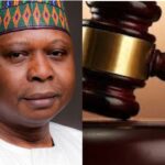 BREAKING: PDP crisis: Supreme Court voids Turaki faction’s National Convention