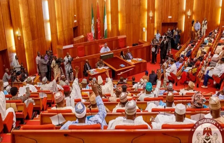 BREAKING: Reps approve Tinubu’s $516m loan request