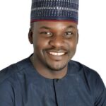 Buni appoints Goje as Yobe SSG