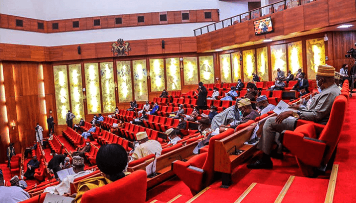 Calabar–Oron Attack: Senate Orders Rescue Of 15 Abducted Passengers