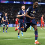 Champions League: PSG beat Bayern Munich 5-4 in thrilling semi-final first leg