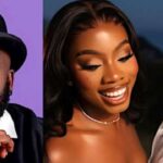 Comedian I Go Save reacts to Angel Smith’s marriage crisis
