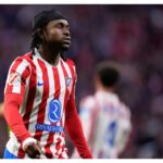 Copa del Rey final – Lookman eyes first Atletico title in Sociedad clash