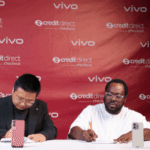 Credit Direct, Vivo Partner To Finance Smartphone Access