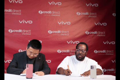 Credit Direct, Vivo Partner To Finance Smartphone Access