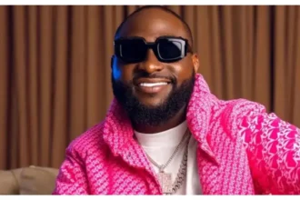 Davido introduced luxury, flamboyant lifestyle to Nigerian music industry – Sharon Adeleke claims