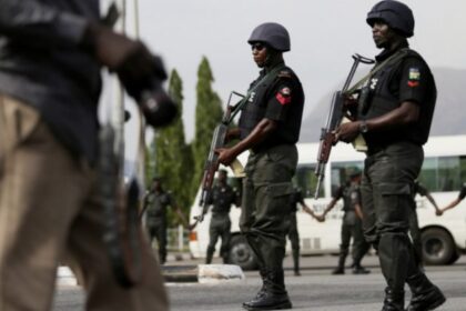 Delta CP Reaffirms Inter-agency Collaboration To Fight Crimes