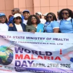 Delta Govt Records Decline In Malaria Prevalence 