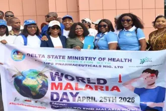 Delta Govt Records Decline In Malaria Prevalence 