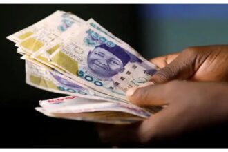 Dollar to Naira exchange rate, April 21, 2026: Nigerian currency depreciates after Edun’s sack