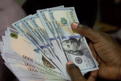 Dollar to naira exchange rate today, April 15, 2026: Nigeria’s currency records three-day appreciation