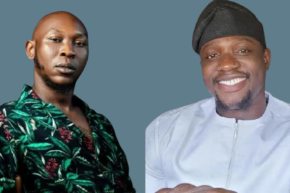 Drama as Seun Kuti, VeryDarkMan unfollow each other
