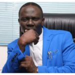Edo: Okpebholo has right to back APC aspirants for 2027 – Afegbua