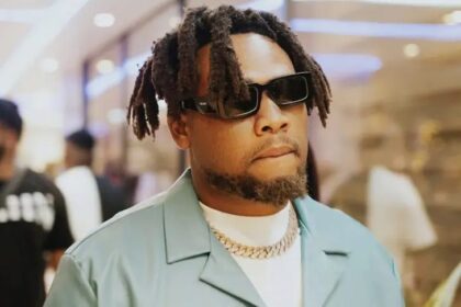 ‘Educate yourself’ – BNXN tackles Fat Joe over claims Jamaica started Afrobeats