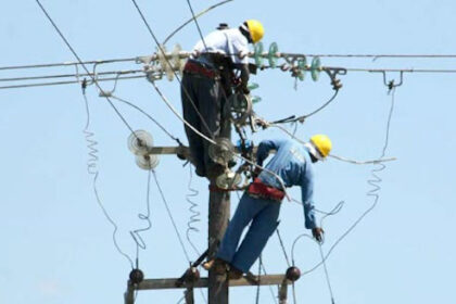 Electricity-related Incidents Kill 109, Injure 83 — NERC Report