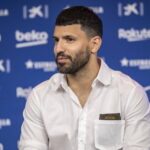 EPL: Aguero predicts Man City vs Arsenal