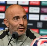 EPL: Man City in talks with Maresca to replace Guardiola