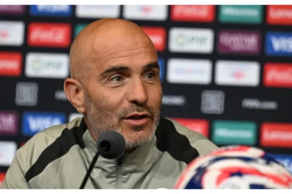 EPL: Man City in talks with Maresca to replace Guardiola