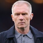 EPL: Paul Scholes pinpoints mistakes Arsenal coach Arteta made against Man City