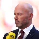 EPL: Shearer picks game that cost Arsenal title before Man City defeat