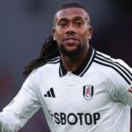 EPL: Silva provides injury update on Iwobi
