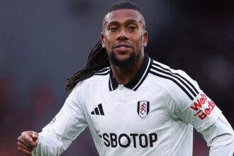 EPL: Silva provides injury update on Iwobi
