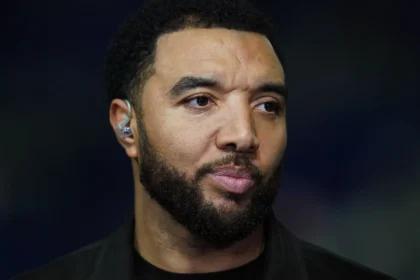 EPL: They didn’t turn up – Troy Deeney calls out six Arsenal players
