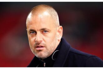 EPL: They’ll help young players – Joe Cole names two stars Chelsea should sign