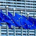EU condemns Iran executions as UK summons ambassador