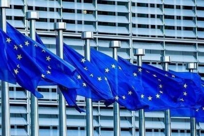 EU condemns Iran executions as UK summons ambassador