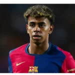 Everyone respects him – Lamine Yamal names best football player of all time