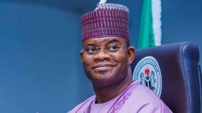 Ex-gov Bello Wins Defamation Suit As Court Slams N1bn Damages Against Sen. Natasha 