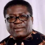 Ex-Imo Dep. Gov., Madumere, Joins 2027 Senate Race 