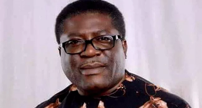 Ex-Imo Dep. Gov., Madumere, Joins 2027 Senate Race 