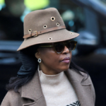 Ex-Nigerian oil minister denies taking bribes