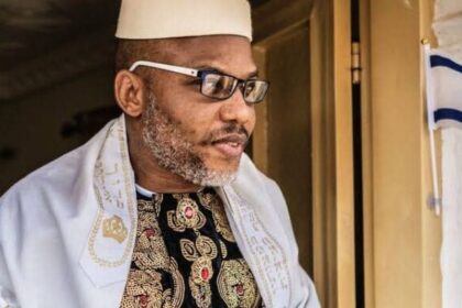 Ex-US Mayor Raise Concern Over Kanu’s Conviction