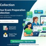 ExamCollection: Provides you the help to Achieve Security, Excellence, SY0-701 Certification Preparation