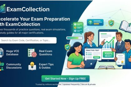 ExamCollection: Provides you the help to Achieve Security, Excellence, SY0-701 Certification Preparation