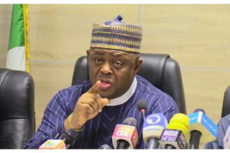 Fani Kayode criticises ADC, describes convention as gathering of hungry jackals
