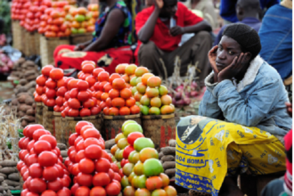 Farmers Warn Of Tomato Price Hike From May