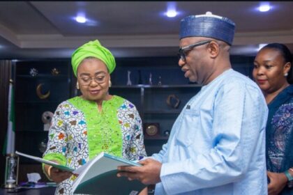FCC Strengthens Data Protection Drive, Deepens Partnership with NDPC