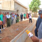FCT residents hail President Tinubu over construction of satellite towns roads