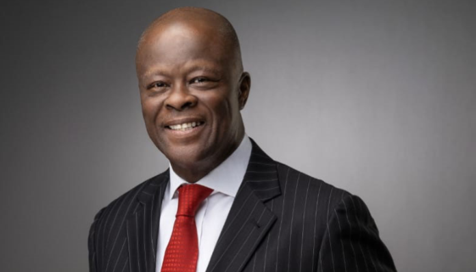 FG Has No Plans To Seek IMF Loans Amid Rising Debt Concerns – Edun